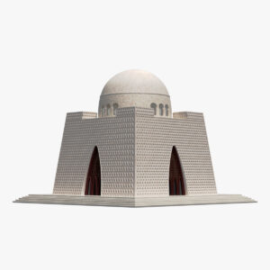 quaid-e-azam-tomb