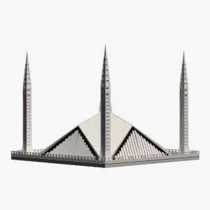 faisal-mosque