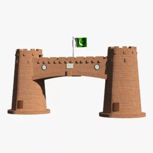 bab-e-khyber