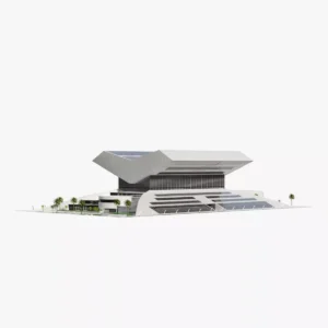 mohammed-bin-rashid-library