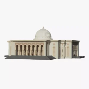 american-university-of-sharjah