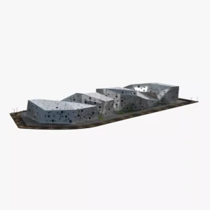 sheikh-jaber-cultural-centre