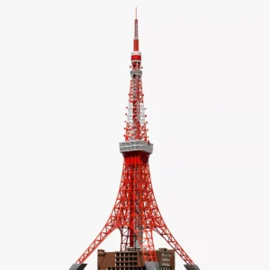 tokyo-tower