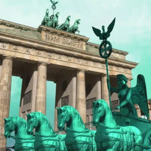 brandenburg-gate